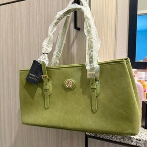 River Island | East West Tote Bag